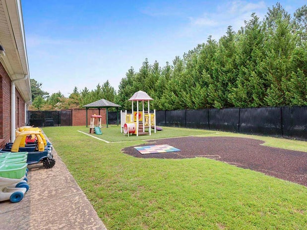 Images Sugar Hill KinderCare