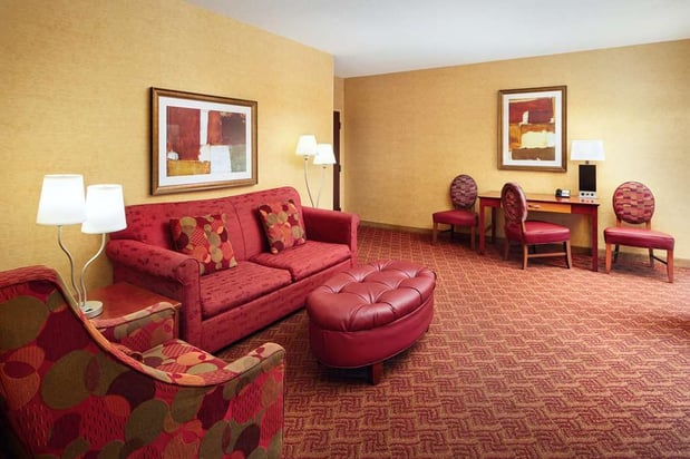 Images Embassy Suites by Hilton Charlotte Concord Golf Resort & Spa
