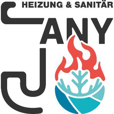 Jany GmbH in Wallscheid - Logo