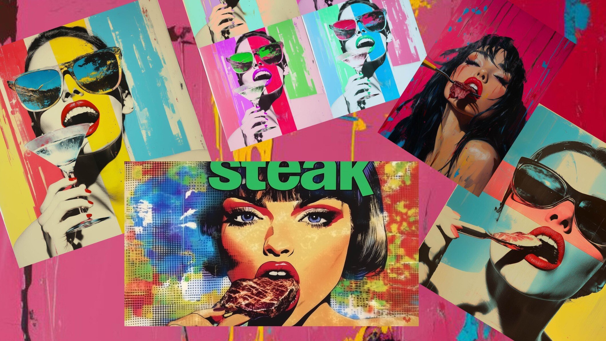 Images The Drew Collective