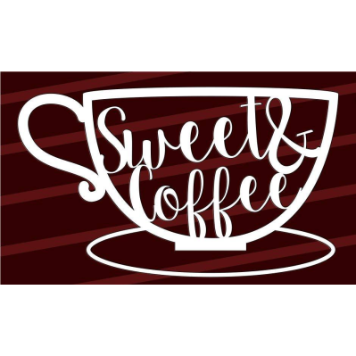 Sweet & Coffee Logo