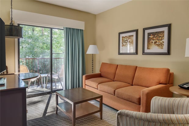 Images Hilton Vacation Club Laurel Crest Pigeon Forge