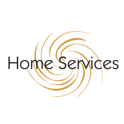 Home Services Restoration, LLC Logo