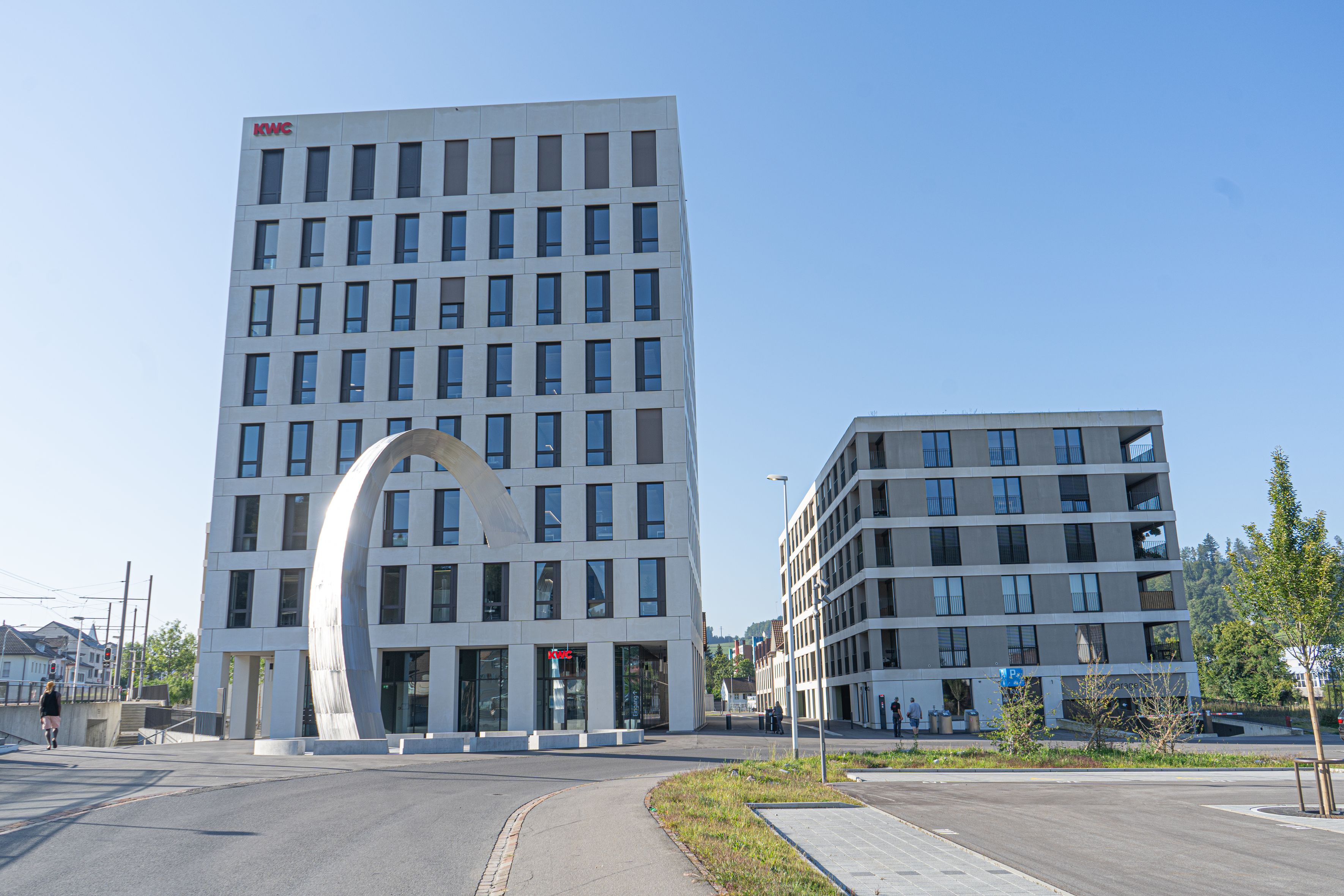 Bilder Artemis Immobilien AG
