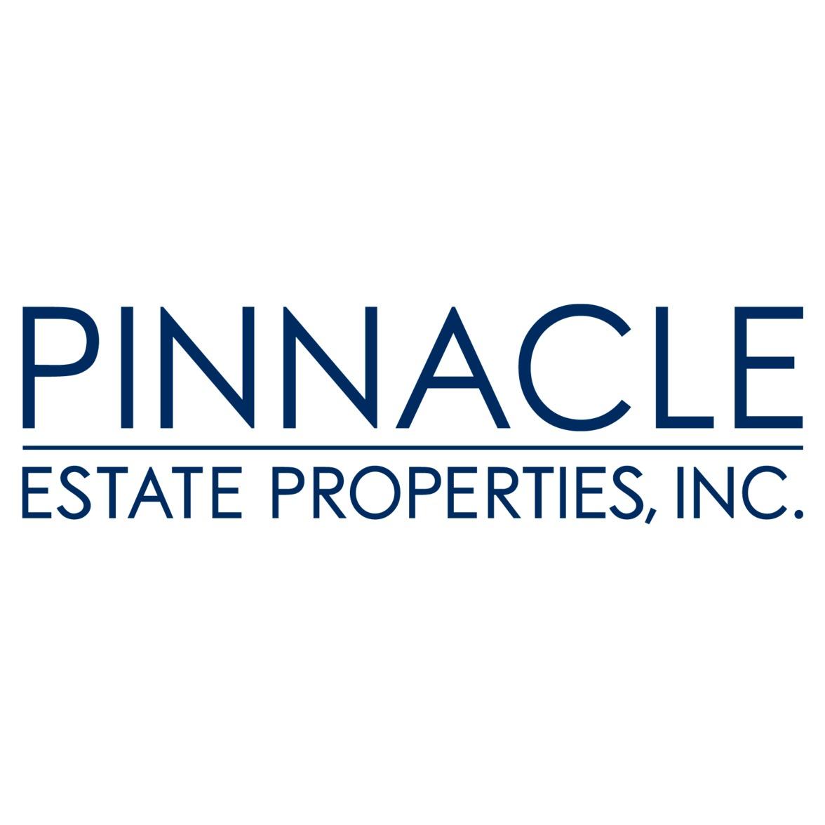 Edward Evans | Pinnacle Estate Properties