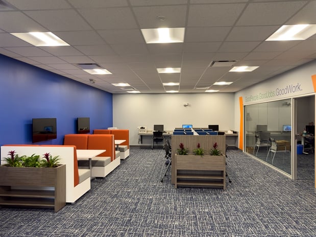 Images GoodWork Staffing - Gastonia