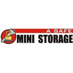 A-Safe Mini Storage