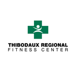 Thibodaux Regional Fitness Center Logo