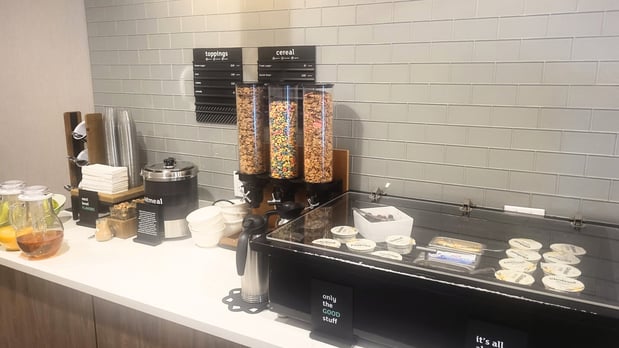 Images Holiday Inn Odessa by IHG