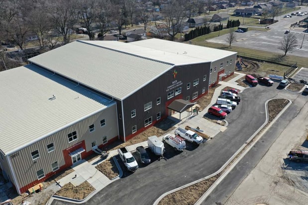 Images Henry H Construction Inc