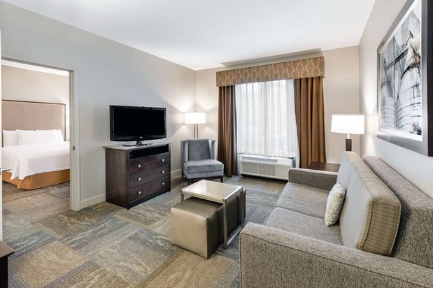 Images Homewood Suites by Hilton Waco, Texas
