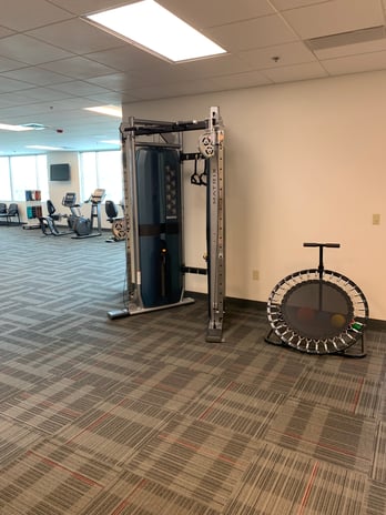 Images Action Potential Physical Therapy - Colorado Springs, Briargate
