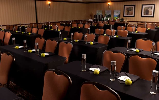 Images Embassy Suites by Hilton Lubbock