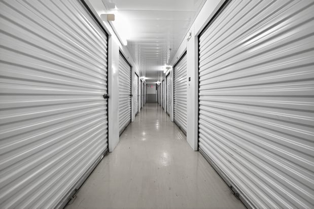 Images Key Storage