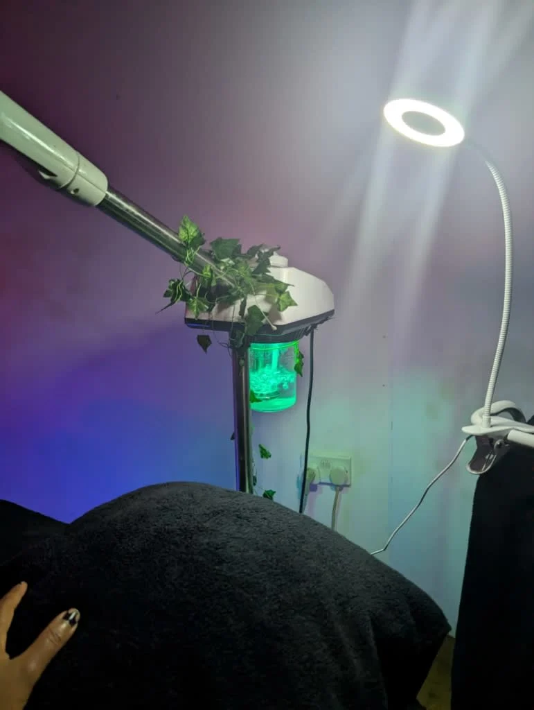 Images Charisma Full Circle Massage