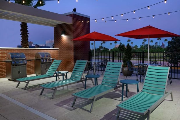 Images Home2 Suites by Hilton Orlando Near Universal