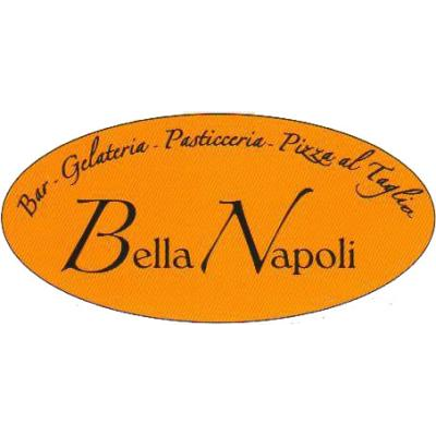 Bar Pasticceria Bella Napoli Logo
