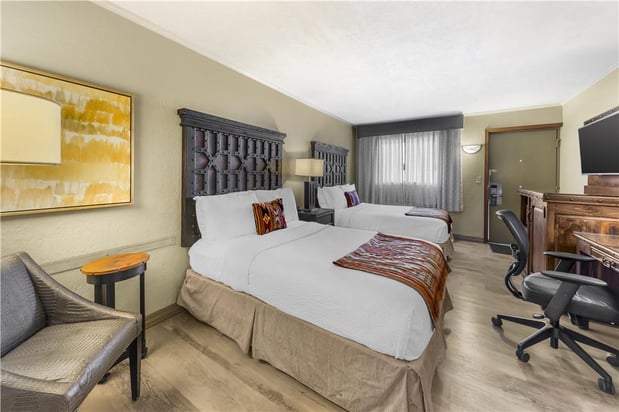 Images Best Western Plus Weatherford