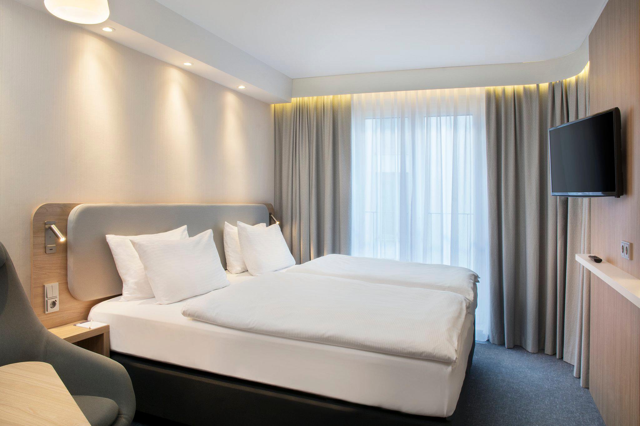 Kundenbild groß 33 Holiday Inn Express Baden - Baden, an IHG Hotel
