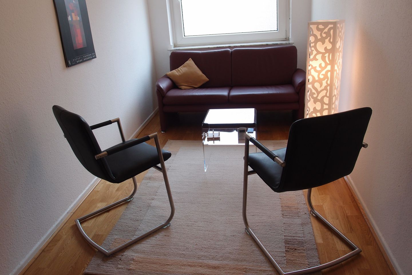 Dipl.Psych. Susanne Schlieper, Beethovenstr. 36 in Düsseldorf