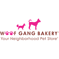 Woof Gang Bakery & Grooming Katy Logo