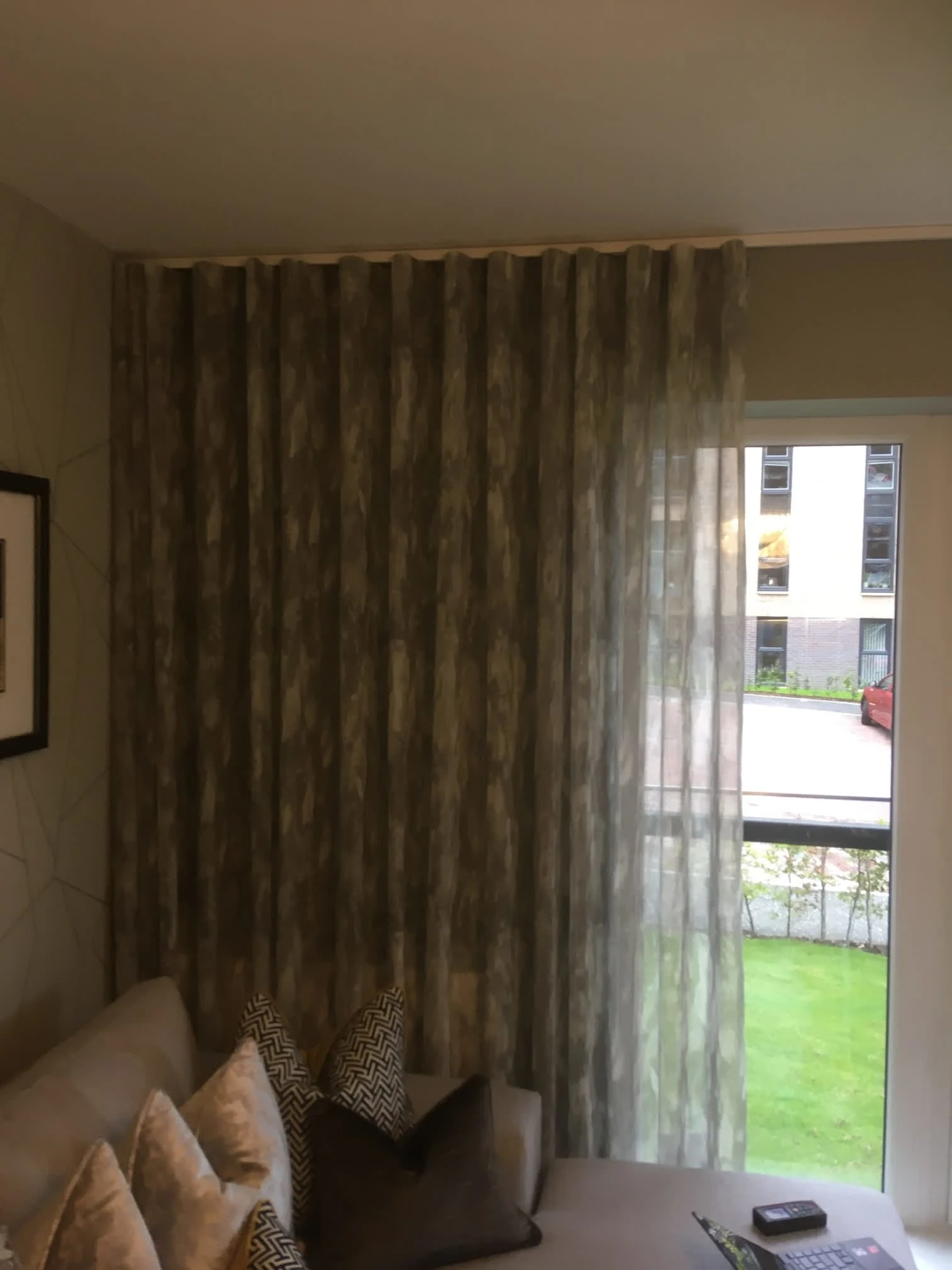Images Sew Good Curtains & Blindsc