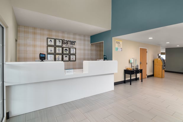 Images Garner Hotel Londonderry - Manchester