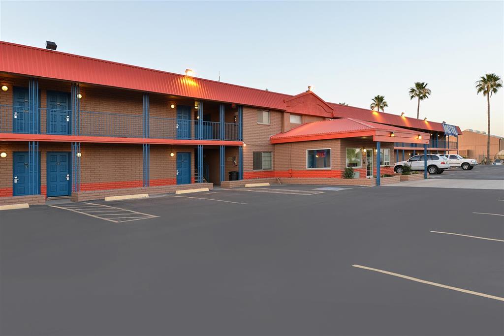 Coupons americas best value inn