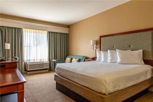 Images Hampton Inn Charleston - Daniel Island