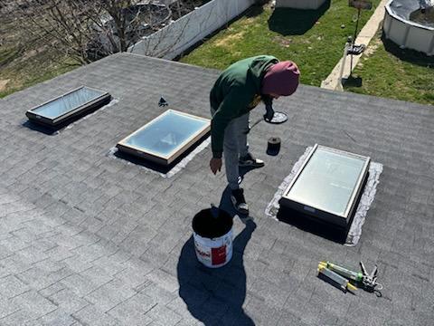 Images Alpha Roofing and Siding LLC