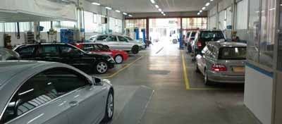 Images Autocarrozzeria Grand Prix