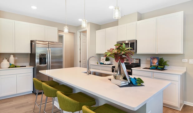 Images Irongate by Richmond American Homes