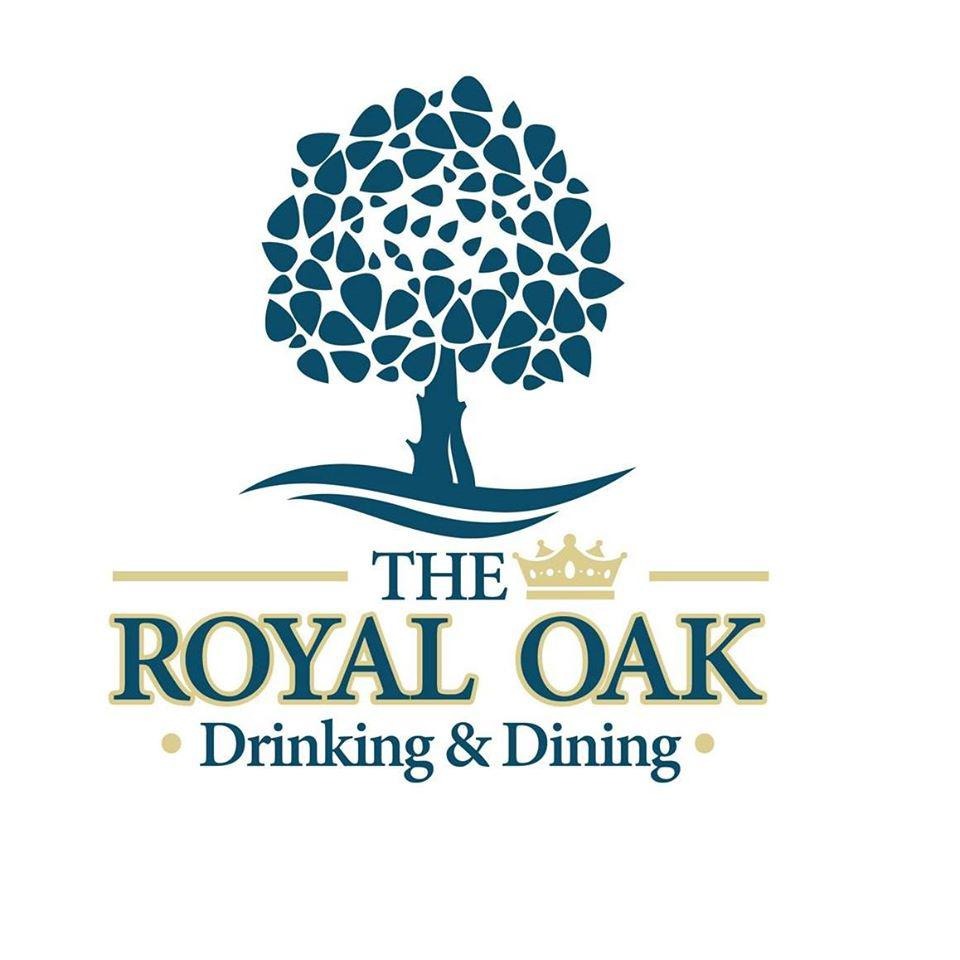 Royal Oak Inn Logo