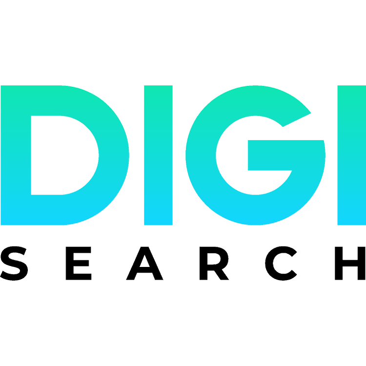 DIGI Search Logo