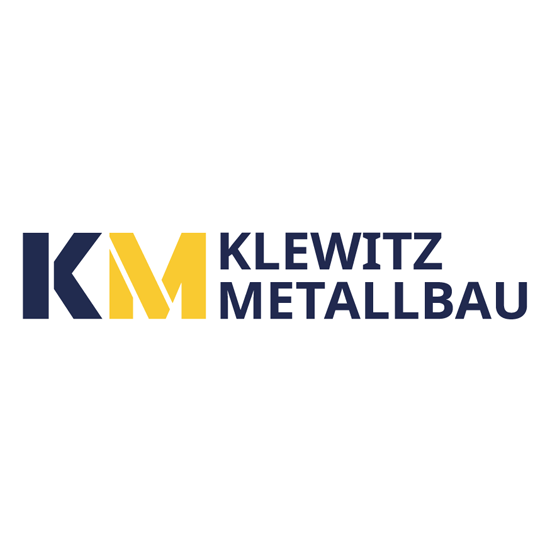 Logo Klewitz Metallbau GmbH