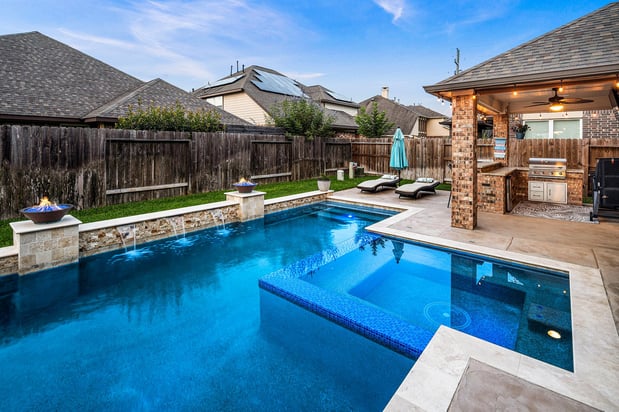 Images Picklo Homes - Custom Home Builder