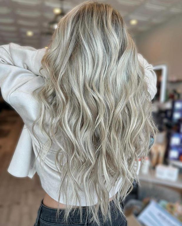Images Color Splash Hair Studio