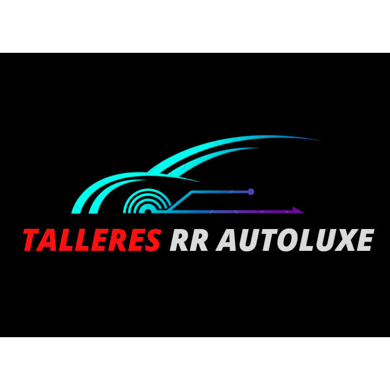 Taller RR Autoluxe Alcorcón