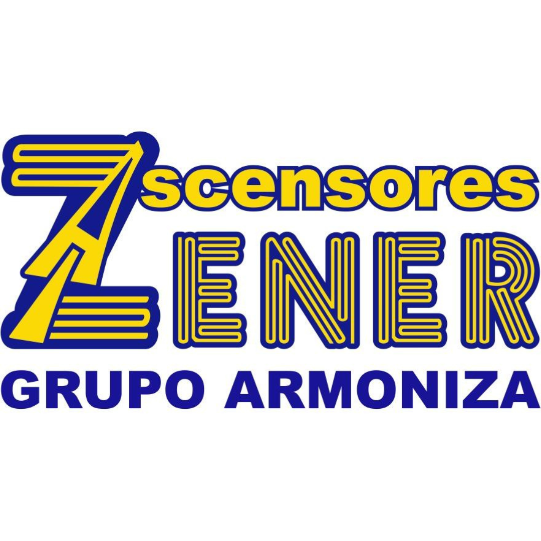 Ascensores Zener Logo