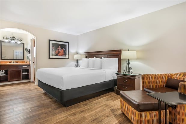 Images Best Western Rose Garden Inn