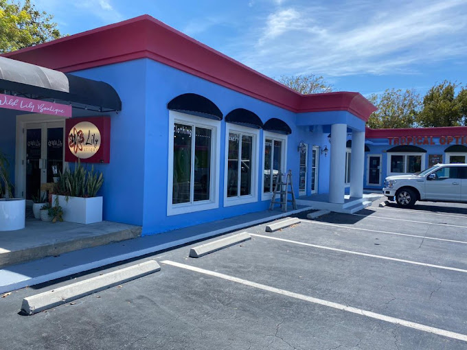 Images Island Painting & Pressure Cleaning