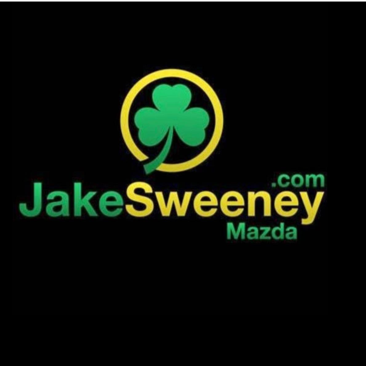 Jake Sweeney Mazda Tri-County Logo