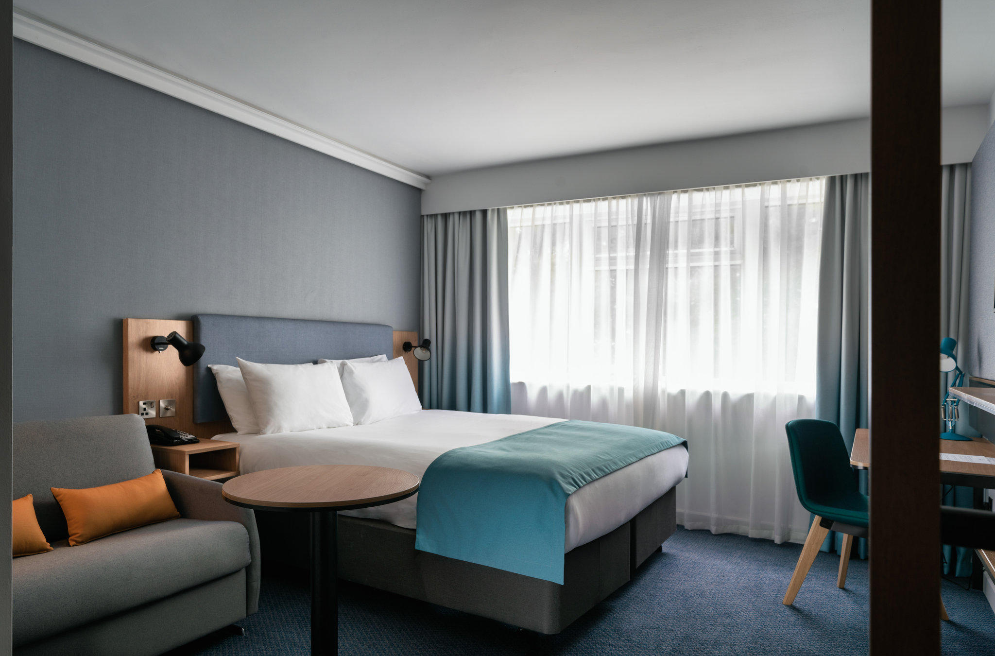 Images Holiday Inn Birmingham Airport - Nec, an IHG Hotel