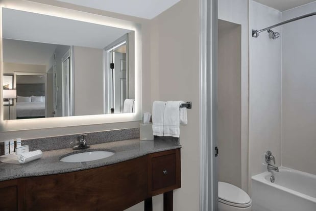 Images Homewood Suites by Hilton Houston Clear Lake NASA