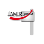 Kundenlogo Robert Haimerl Ortho-Team