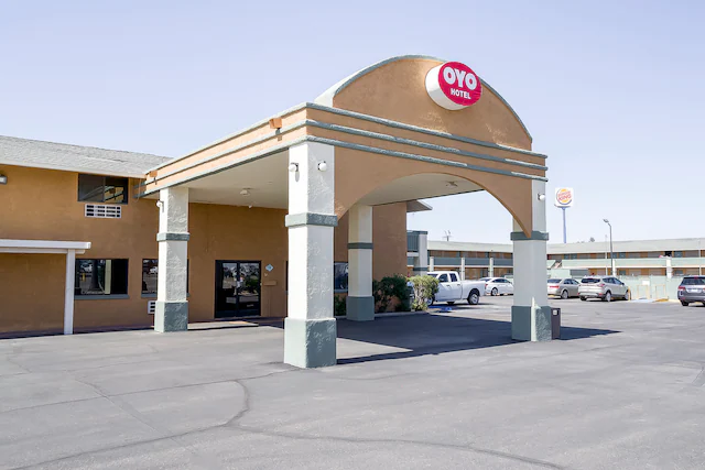 Images OYO Hotel Eloy/ Casa Grande near I-10