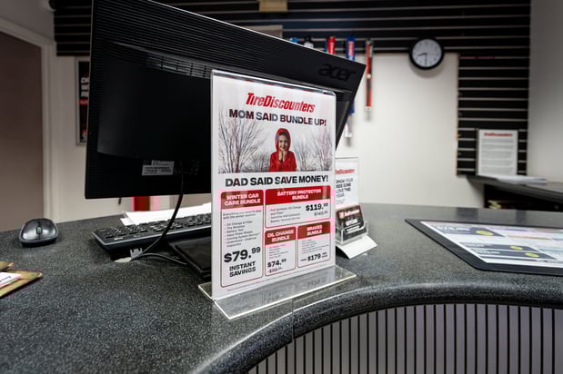 Images Tire Discounters