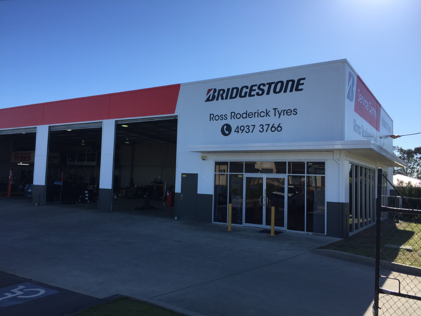 Images Bridgestone Service Centre Kurri Kurri