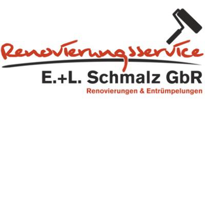 Logo Renovierungsservice E. + L. Schmalz GbR