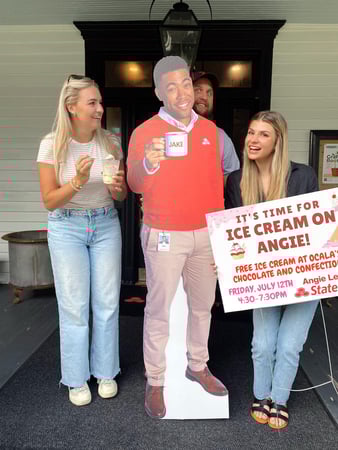 Images Angie Lewis - State Farm Insurance Agent